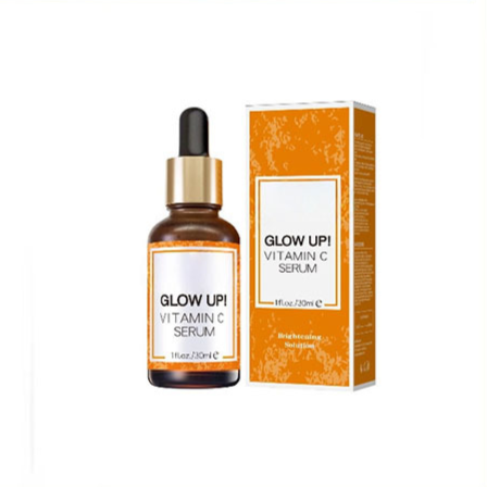 Vitamin C Brightening Serum - Anti-Aging Face Serum for Glowing, Radiant Skin