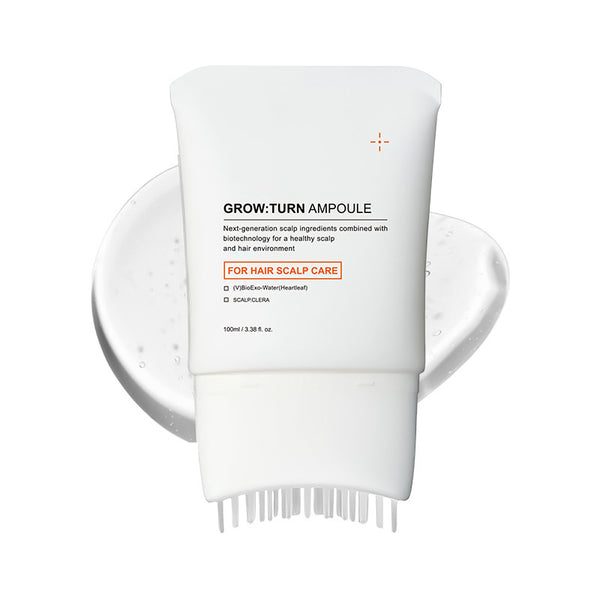 Advanced Hair Serum