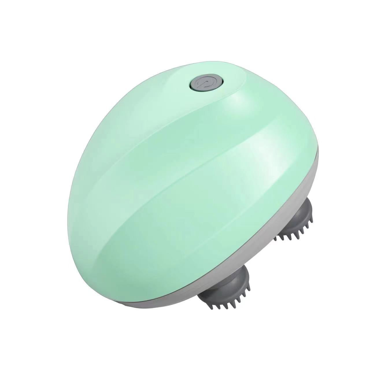 Electric Scalp & Head Massager
