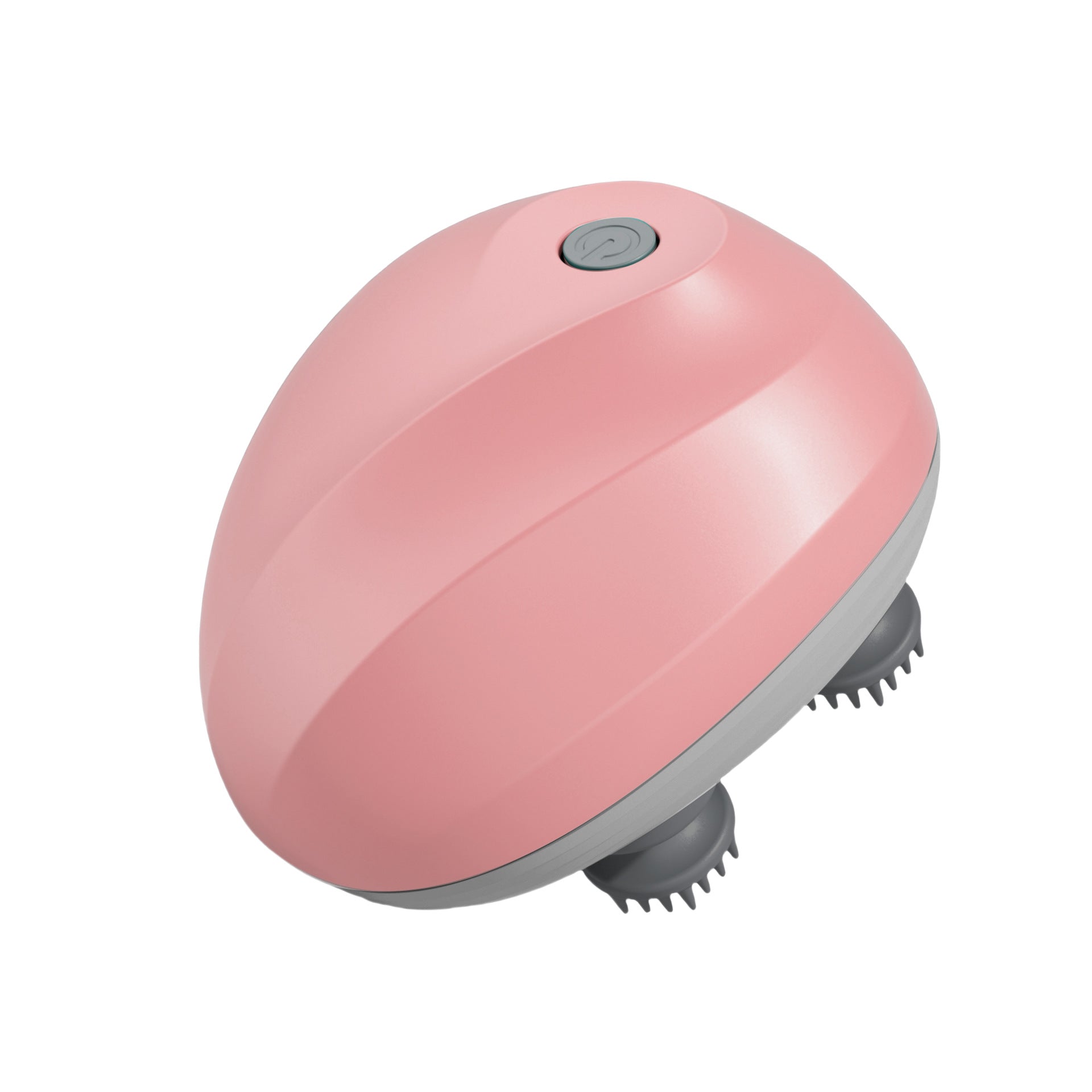 Electric Scalp & Head Massager