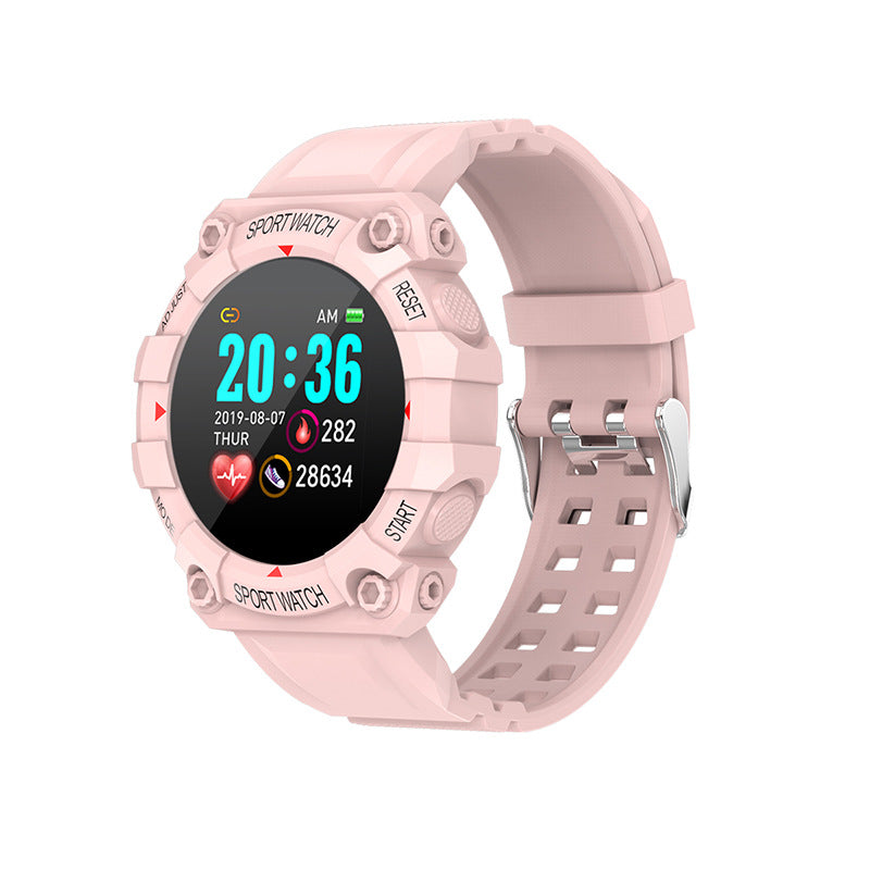 Fitness Tracker Watch