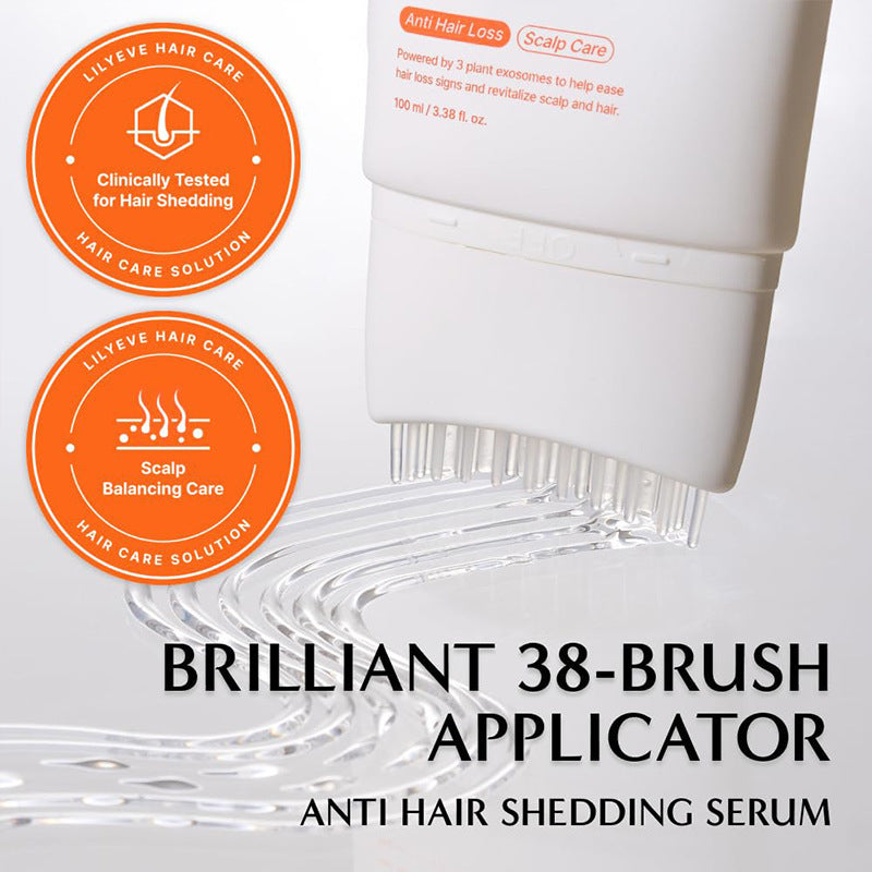 Advanced Hair Serum