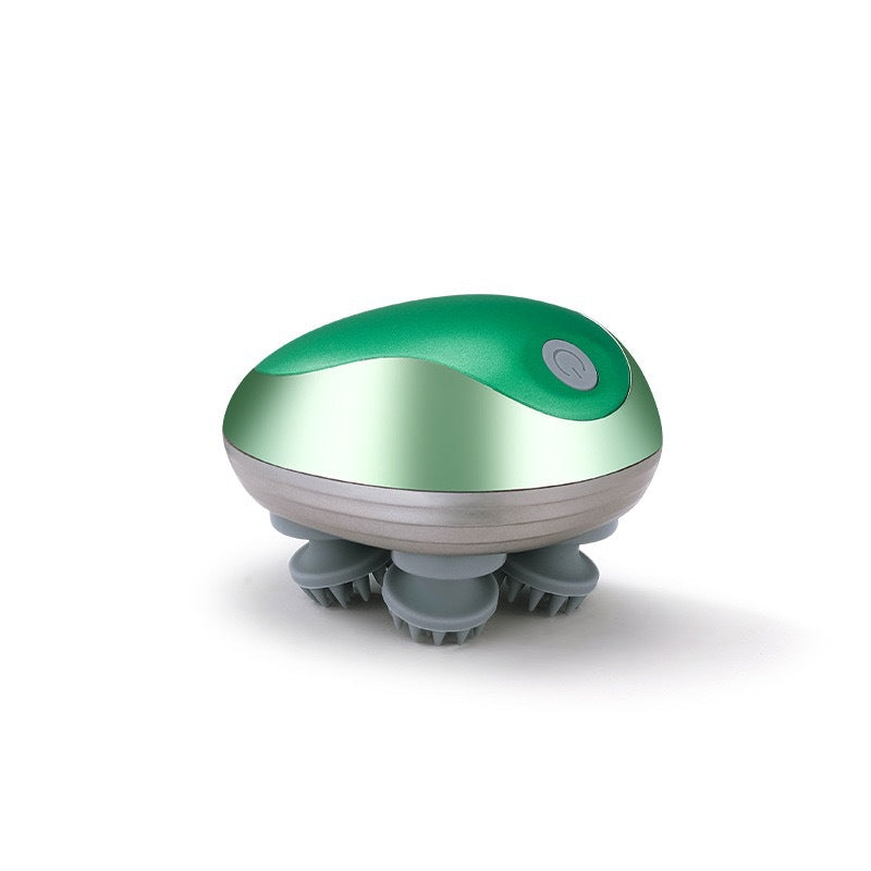 Electric Scalp & Head Massager