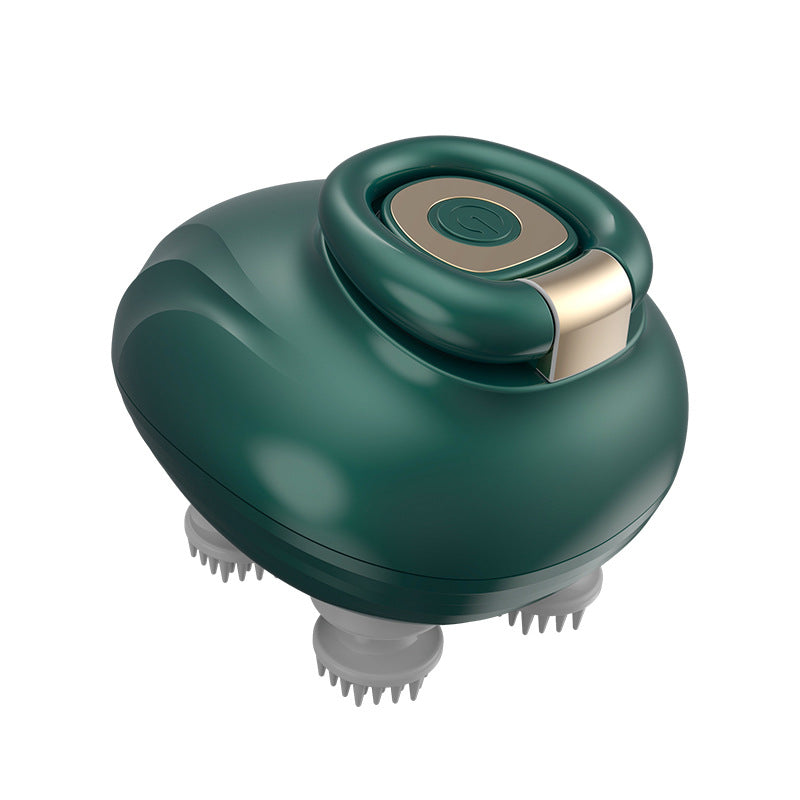 Electric Scalp & Head Massager