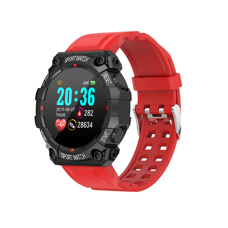 Fitness Tracker Watch