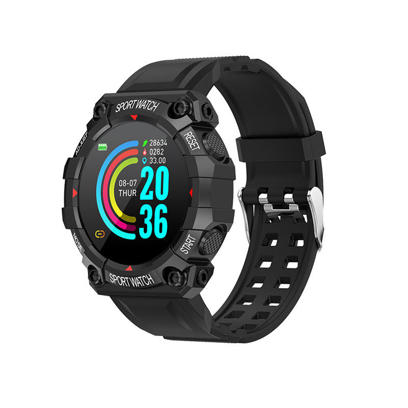 Fitness Tracker Watch